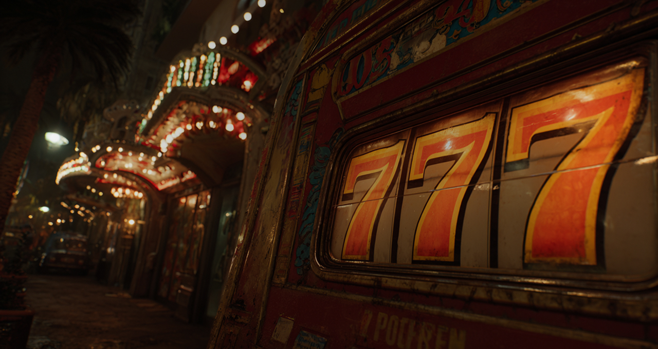 La Fiesta Casino
